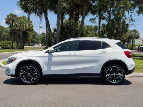 Used 2019 Mercedes-Benz GLA 250 image 6