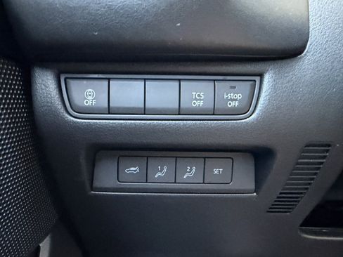 Used 2025 MAZDA CX-50 AWD 2.5 Turbo w/ Weather Package image 32