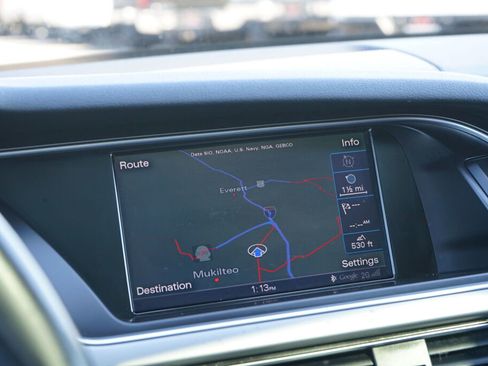 Used 2015 Audi A4 Premium Plus w/ Technology Package image 16