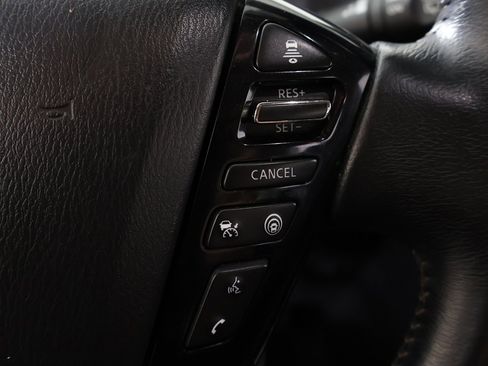 Used 2021 Nissan Armada SV w/ SV Appearance Package image 47