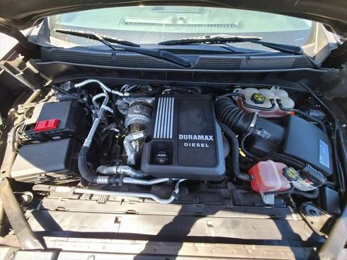 Used 2021 Chevrolet Silverado 1500 LT w/ All Star Edition Plus AWD/4WD image 39