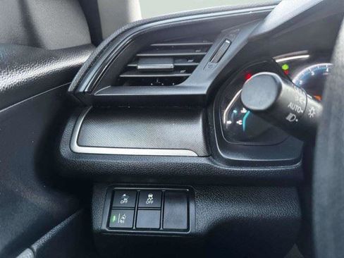 Used 2019 Honda Civic LX image 18