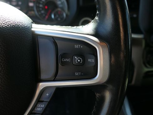 Used 2022 RAM 1500 Big Horn image 16