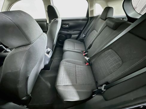 Used 2025 Honda HR-V LX image 25