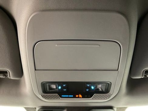 Certified 2025 Ford F150 Lightning XLT image 20