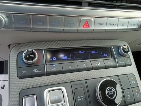 Used 2022 Hyundai Palisade Calligraphy w/ Cargo Package FWD image 22