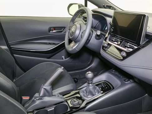 New 2025 Toyota Corolla GR image 14