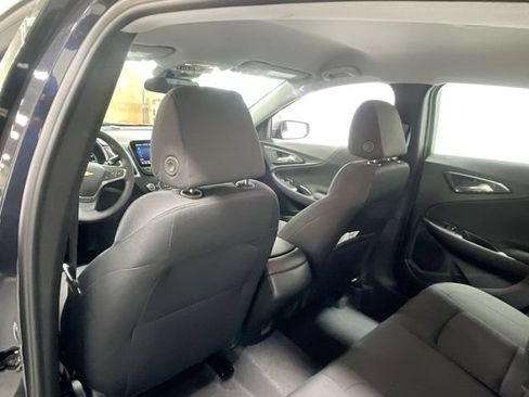 Used 2023 Chevrolet Malibu LS FWD image 23