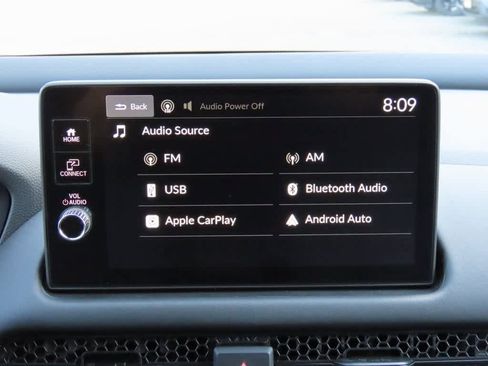 New 2026 Honda HR-V LX image 19