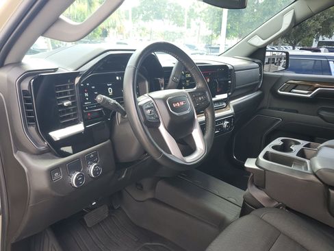 Used 2023 GMC Sierra 1500 Elevation RWD image 20