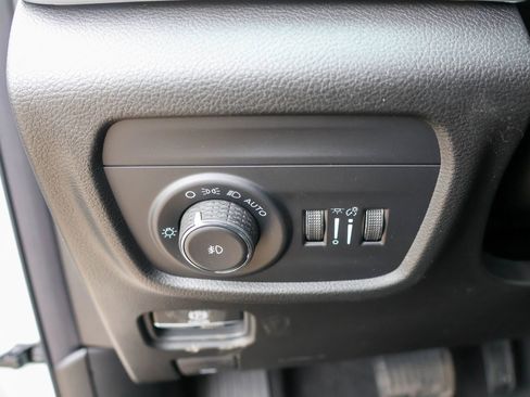 New 2026 Jeep Grand Cherokee L Limited AWD/4WD image 34