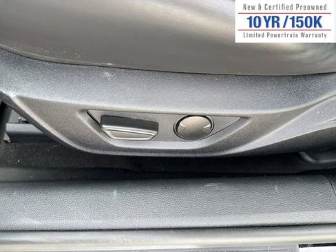 Used 2021 Ford Mustang GT Premium w/ GT Performance Package image 16