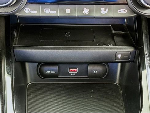 Used 2023 Kia Forte GT w/ GT2 Package image 19