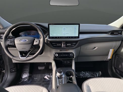 New 2026 Ford Escape Active w/ Active Premium Tech Pack AWD/4WD image 5