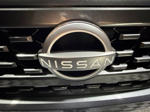 New 2026 Nissan Frontier SV image 23