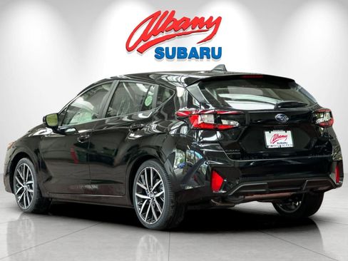 New 2026 Subaru Impreza 2.0i Sport AWD/4WD image 6