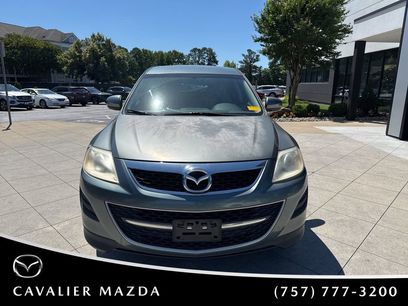 Used 2011 MAZDA CX-9 Touring