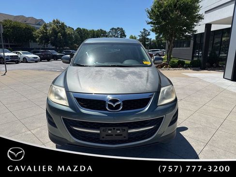 Used 2011 MAZDA CX-9 Touring FWD image 2