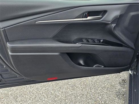 Certified 2025 Toyota Camry SE image 29