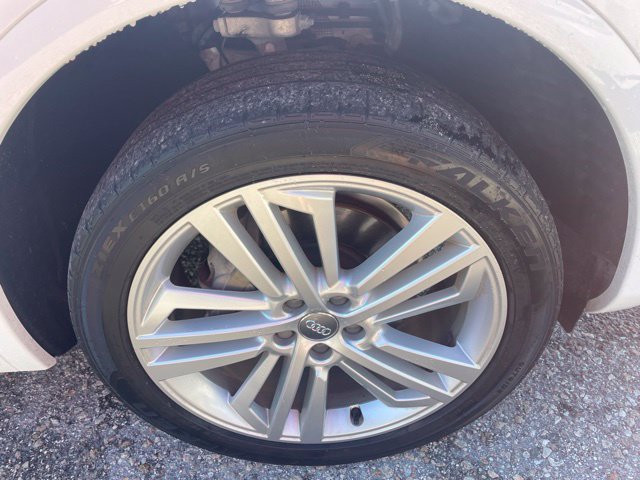 Used 2018 Audi Q5 2.0T Premium Plus AWD/4WD image 7