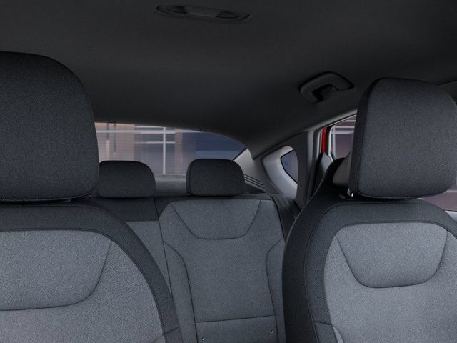 Certified 2025 Kia K4 FWD image 27