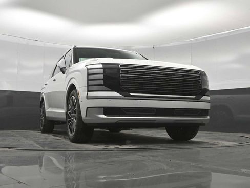 New 2026 Hyundai Palisade Calligraphy AWD/4WD image 32