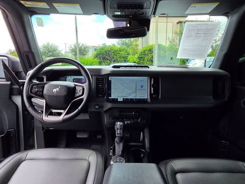 Used 2024 Ford Bronco Everglades AWD/4WD image 27
