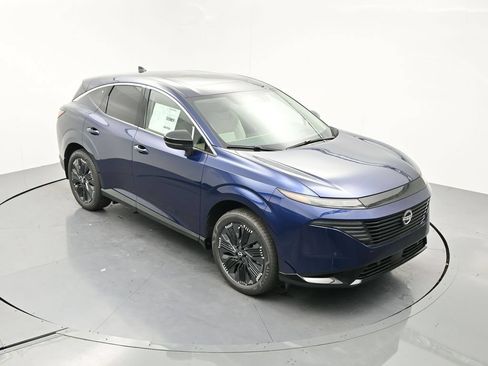 New 2026 Nissan Murano Platinum w/ Cargo Package AWD/4WD image 17