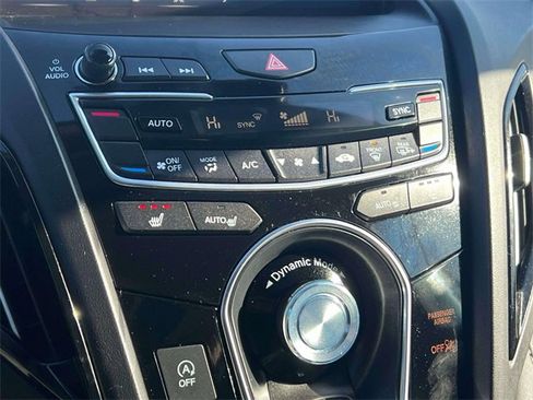 Used 2021 Acura RDX w/ Technology Package image 32