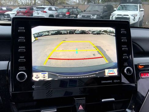 Used 2024 Toyota Camry XSE image 25