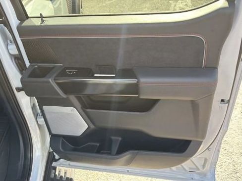 Used 2025 Ford F150 Raptor w/ Equipment Group 803A Raptor R image 30