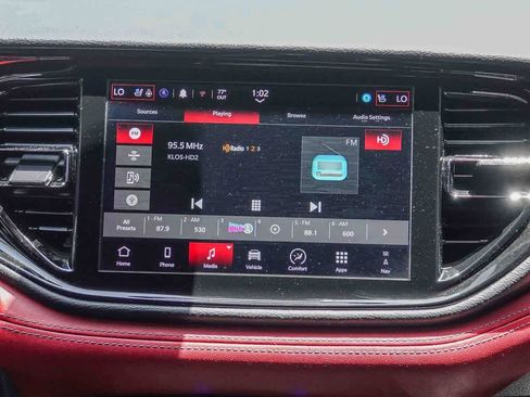 Certified 2022 Dodge Durango R/T w/ Tow 'N Go Package AWD/4WD image 13