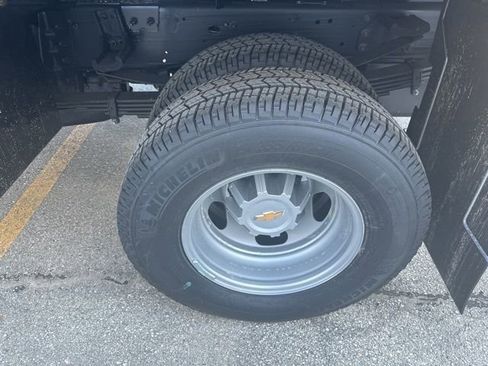 New 2024 Chevrolet Silverado 3500 W/T w/ WT Convenience Package image 6
