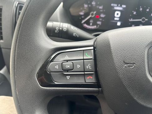 Used 2023 RAM ProMaster 2500 image 34