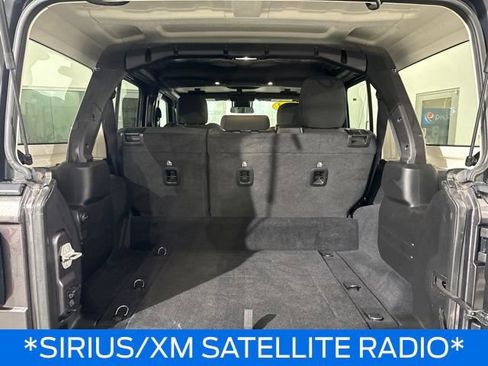 Used 2024 Jeep Wrangler Unlimited Rubicon 4xe AWD/4WD image 9