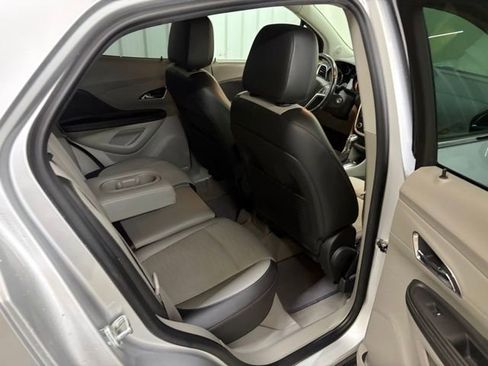 Used 2016 Buick Encore FWD image 12