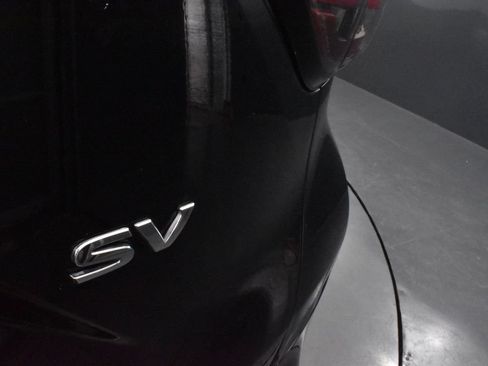 Used 2022 Nissan Murano SV w/ Cargo Package FWD image 16