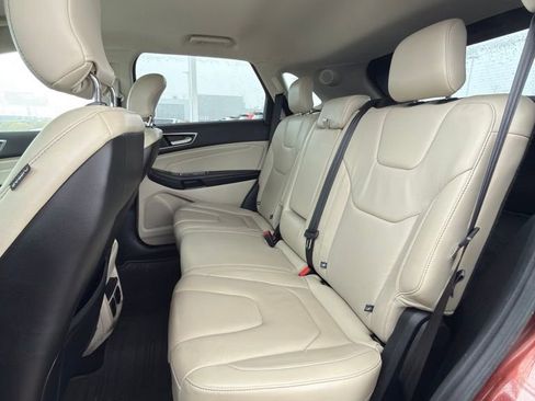 Used 2016 Ford Edge Titanium w/ Technology Package image 27