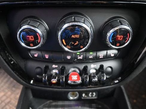 Used 2017 MINI Cooper Clubman S AWD/4WD image 23