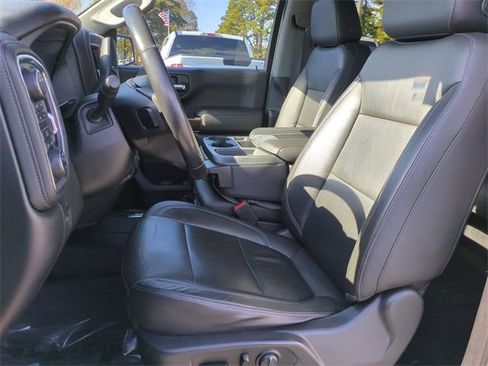 Used 2020 Chevrolet Silverado 1500 LT w/ All-Star Edition image 11