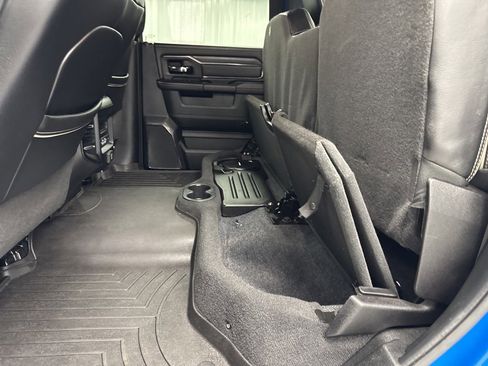 Used 2023 RAM 2500 Power Wagon w/ Level 2 Equipment Group image 12