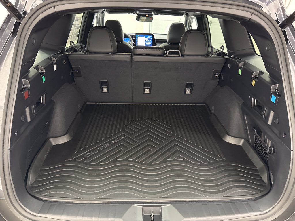 New 2026 Subaru Outback Limited XT AWD/4WD image 28