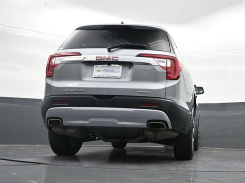 Used 2023 GMC Acadia SLT AWD/4WD image 34