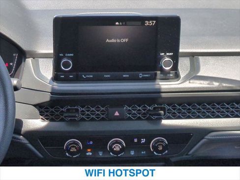 Certified 2024 Honda Accord LX image 17