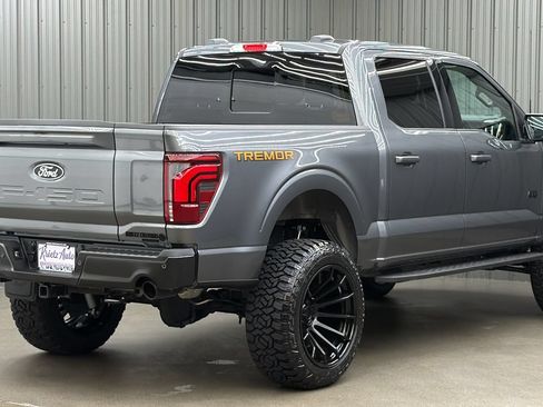Used 2026 Ford F150 Tremor w/ Equipment Group 402A High AWD/4WD image 5