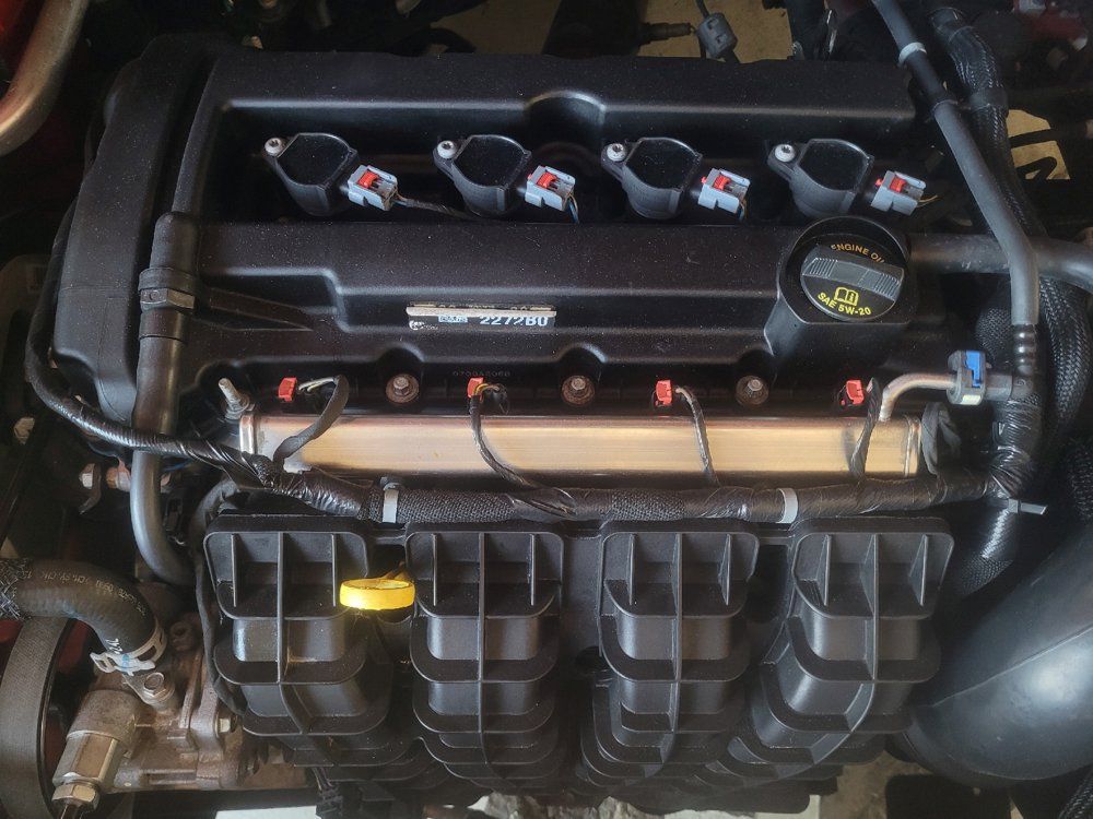 Used 2020 Dodge Journey SE w/ SE Popular Equipment Group FWD image 30