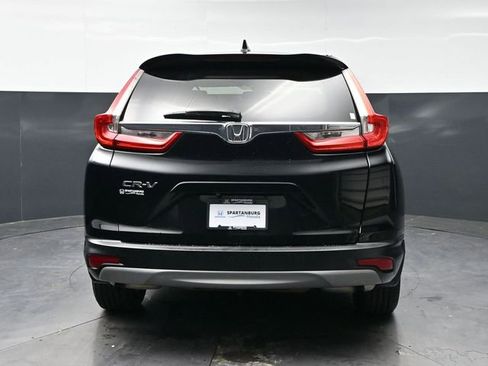 Used 2018 Honda CR-V EX-L image 6