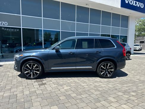 Used 2023 Volvo XC90 B5 Plus w/ Protection Package Premier AWD/4WD image 5