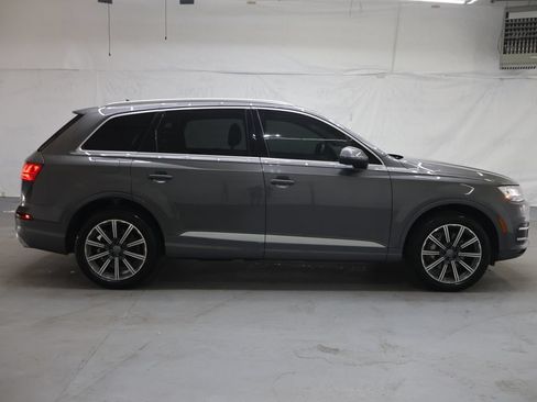 Used 2019 Audi Q7 2.0T Premium Plus w/ Premium Plus Package AWD/4WD image 8