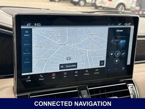 Used 2024 Lincoln Navigator Reserve AWD/4WD image 26